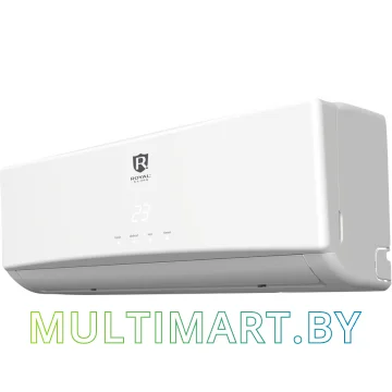 Кондиционер Royal Clima RC-P24HN